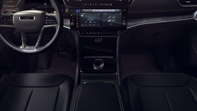 2026 Jeep Grand Cherokee GRAND CHEROKEE L LAREDO ALTITUDE 4X4