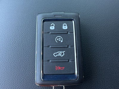 2026 Jeep Grand Cherokee GRAND CHEROKEE L LAREDO ALTITUDE 4X4