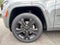 2027 Jeep Grand Cherokee Limited Reserve