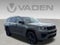 2027 Jeep Grand Cherokee Limited Reserve