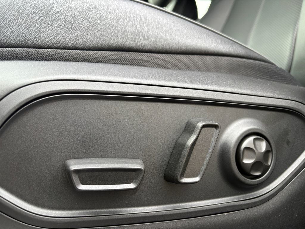 2025 Jeep Grand Cherokee L Overland 4x4