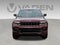 2025 Jeep Grand Cherokee L Overland 4x4
