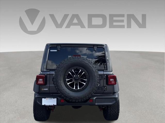 2027 Jeep Wrangler Willys