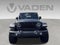 2027 Jeep Wrangler Willys