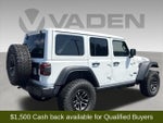2027 Jeep Wrangler Willys