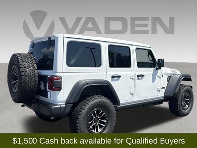 2027 Jeep Wrangler Willys