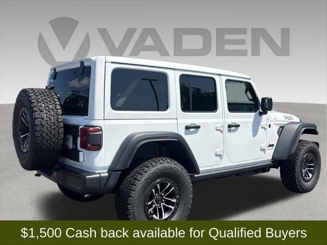 2027 Jeep Wrangler Willys
