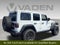 2027 Jeep Wrangler Willys