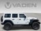 2027 Jeep Wrangler Willys