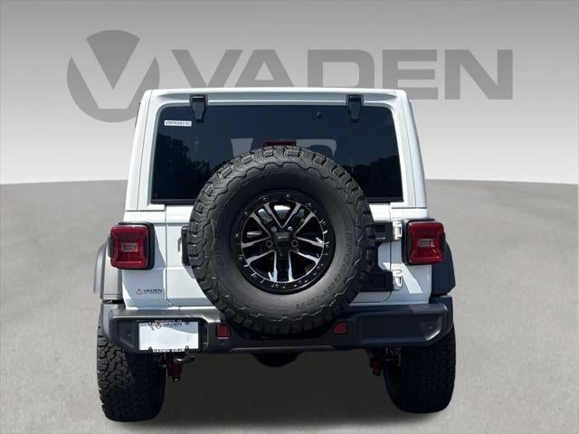 2027 Jeep Wrangler Willys