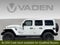2027 Jeep Wrangler Rubicon