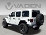 2027 Jeep Wrangler Rubicon