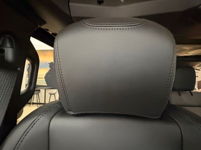 2026 Jeep Wrangler WRANGLER 4-DOOR MOAB 392