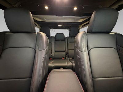 2026 Jeep Wrangler WRANGLER 4-DOOR MOAB 392