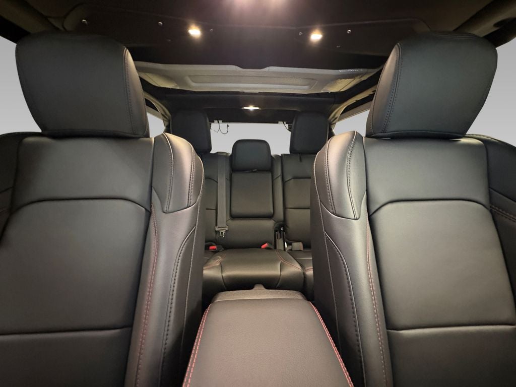 2026 Jeep Wrangler WRANGLER 4-DOOR MOAB 392