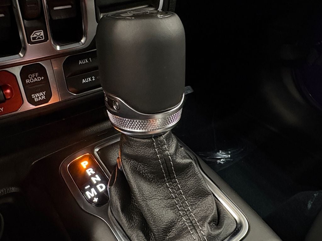 2026 Jeep Wrangler WRANGLER 4-DOOR MOAB 392