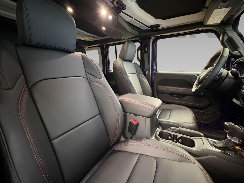 2026 Jeep Wrangler WRANGLER 4-DOOR MOAB 392