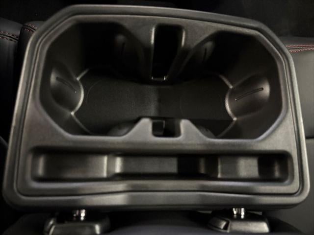 2026 Jeep Wrangler WRANGLER 4-DOOR MOAB 392