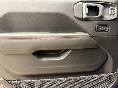 2026 Jeep Wrangler WRANGLER 4-DOOR MOAB 392