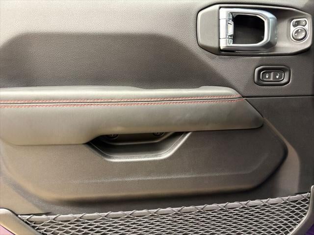 2026 Jeep Wrangler WRANGLER 4-DOOR MOAB 392