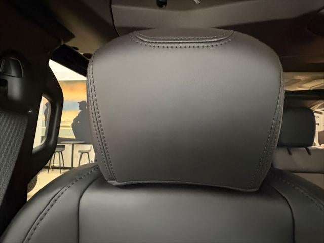 2026 Jeep Wrangler WRANGLER 4-DOOR MOAB 392