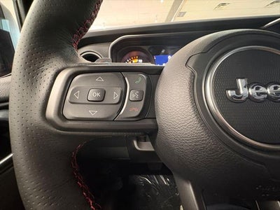 2026 Jeep Wrangler WRANGLER 4-DOOR MOAB 392