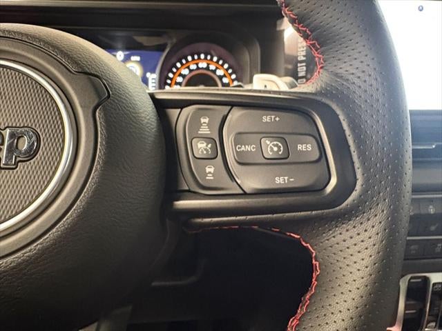 2026 Jeep Wrangler WRANGLER 4-DOOR MOAB 392