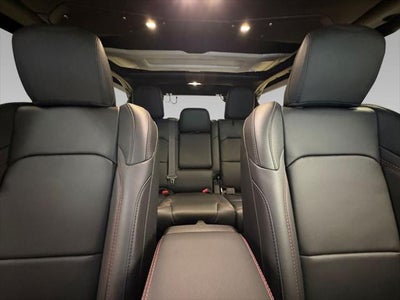 2026 Jeep Wrangler WRANGLER 4-DOOR MOAB 392