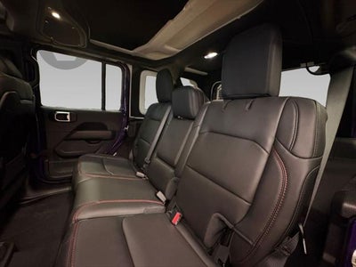 2026 Jeep Wrangler WRANGLER 4-DOOR MOAB 392