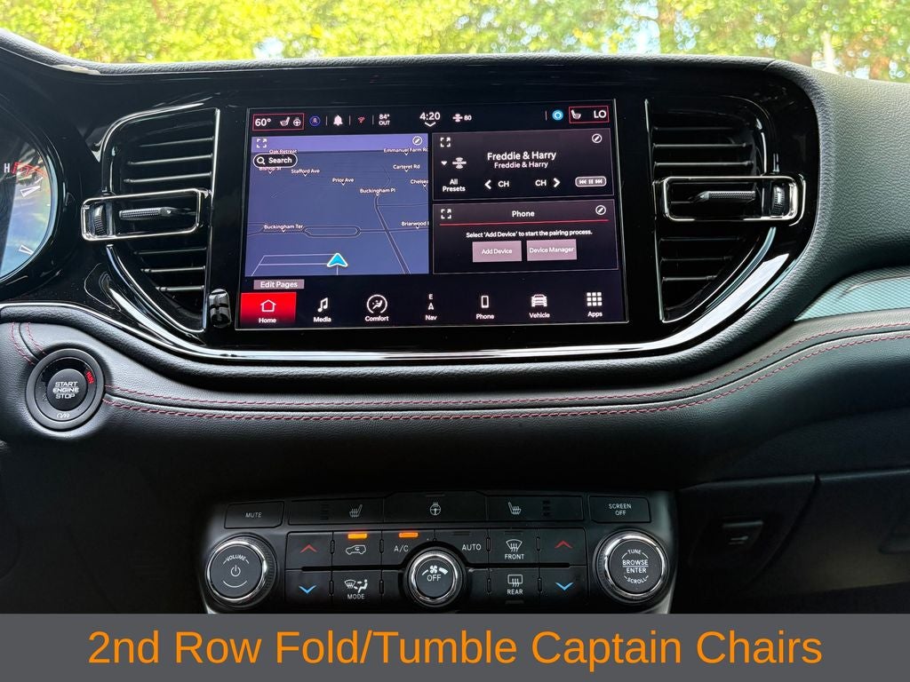 2022 Dodge Durango R/T RWD