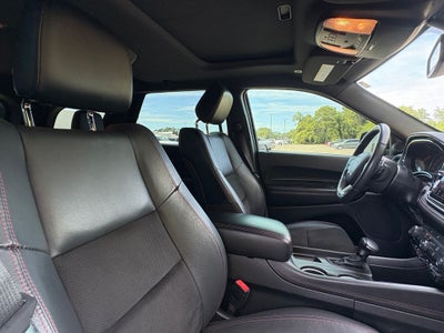 2022 Dodge Durango R/T RWD