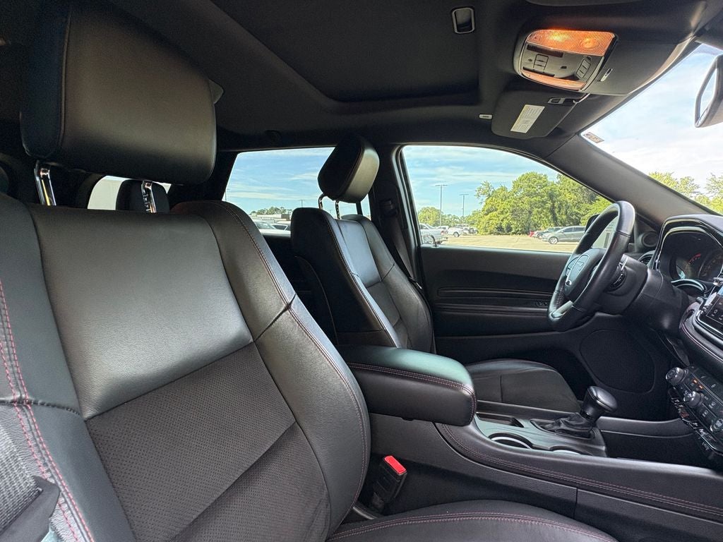 2022 Dodge Durango R/T RWD