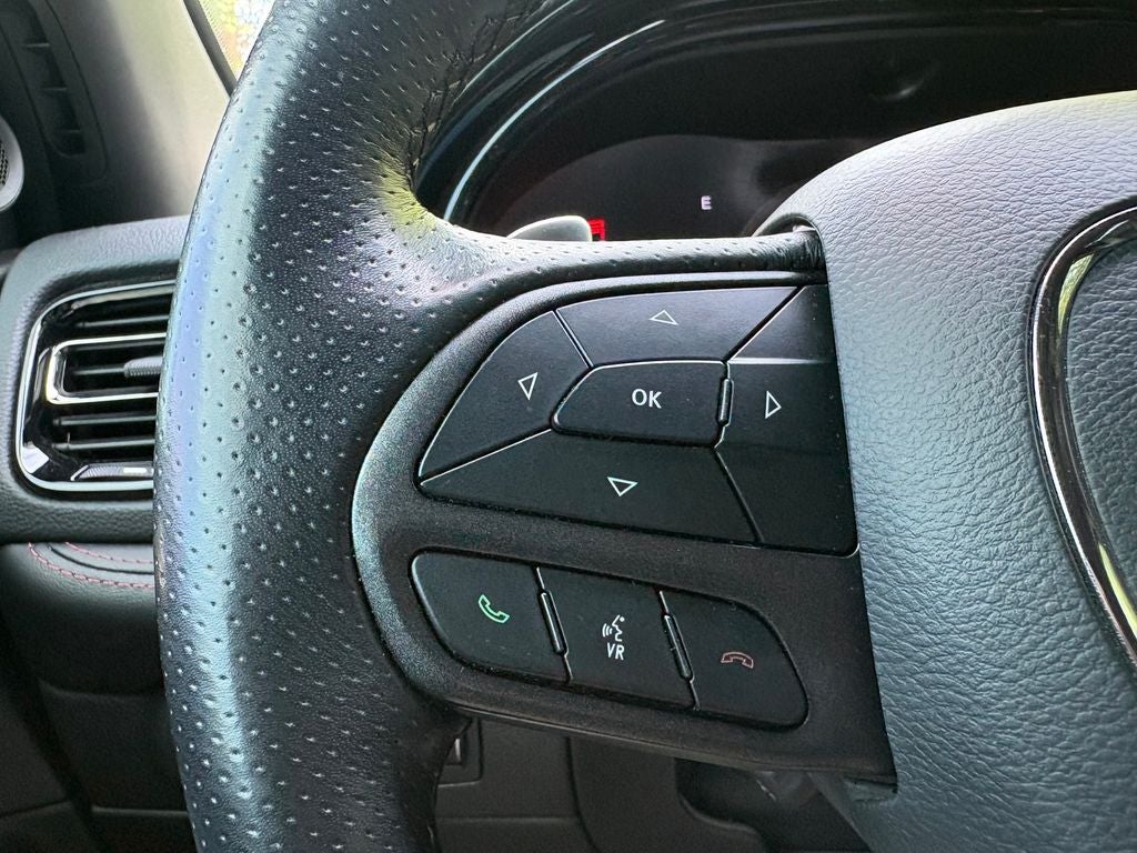 2022 Dodge Durango R/T RWD