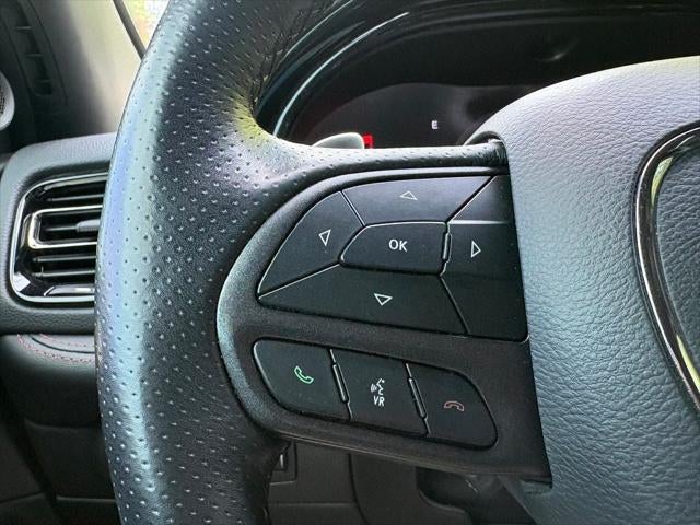 2022 Dodge Durango R/T RWD