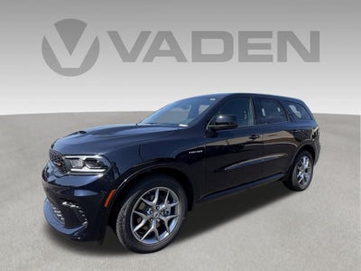 2026 Dodge Durango DURANGO GT AWD HEMI V8