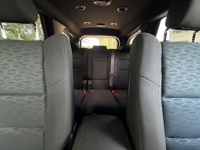 2026 Dodge Durango DURANGO GT AWD HEMI V8