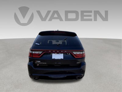 2026 Dodge Durango DURANGO GT AWD HEMI V8