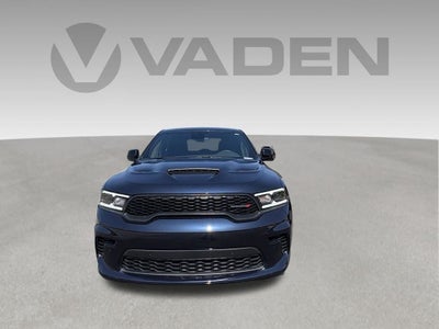 2026 Dodge Durango DURANGO GT AWD HEMI V8