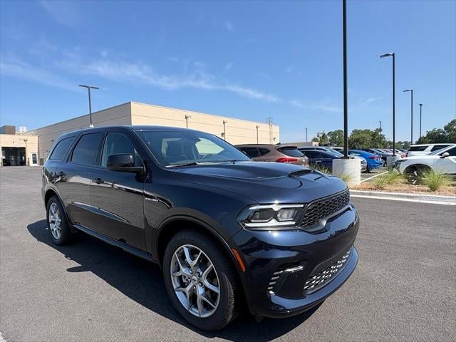 2026 Dodge Durango DURANGO GT AWD HEMI V8
