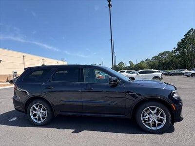 2026 Dodge Durango DURANGO GT AWD HEMI V8
