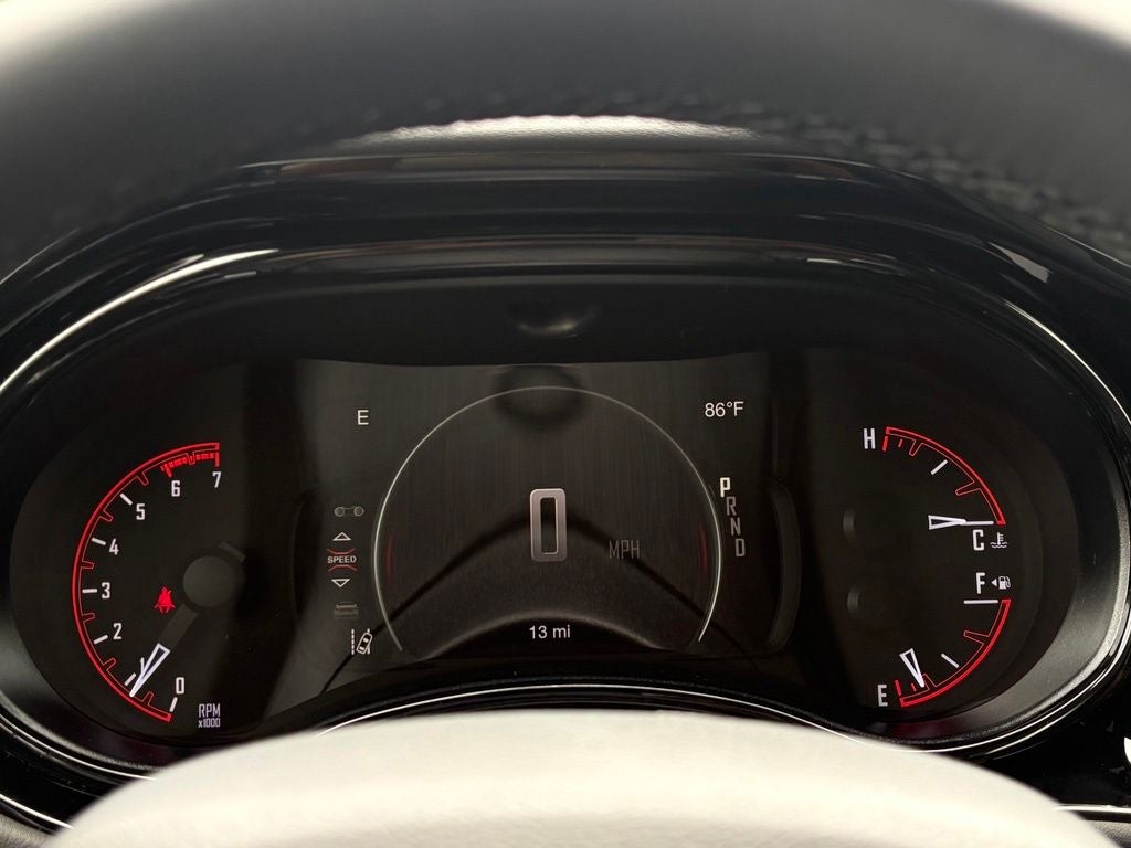 2026 Dodge Durango DURANGO GT PREMIUM AWD HEMI V8