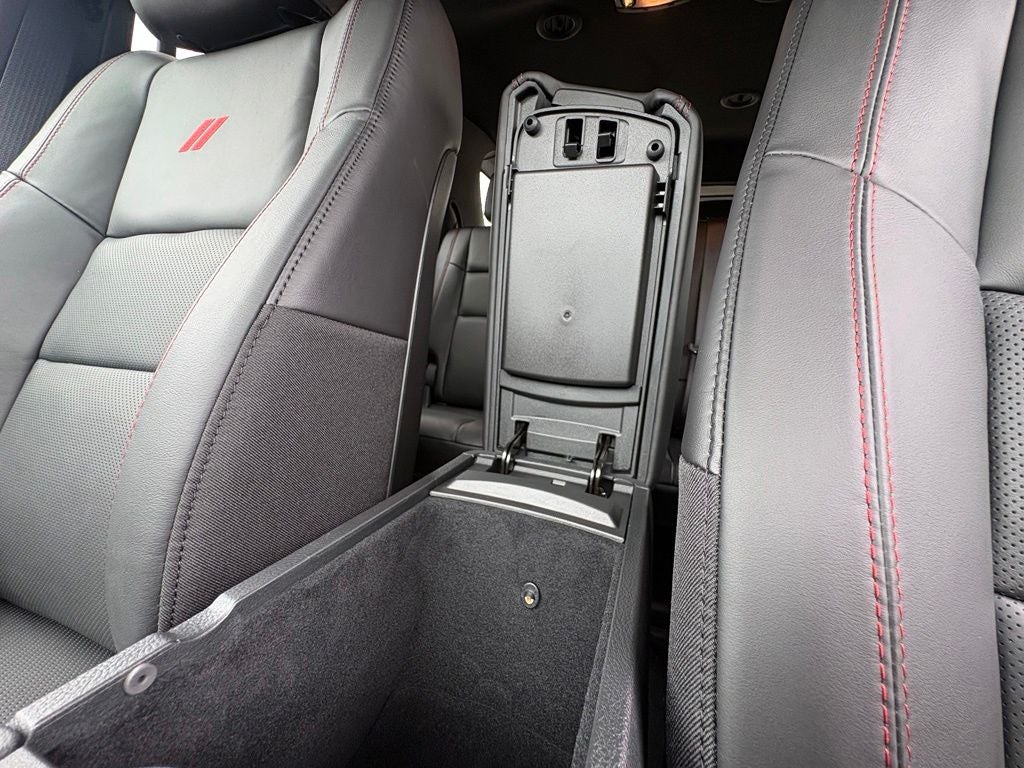 2026 Dodge Durango DURANGO GT PREMIUM AWD HEMI V8