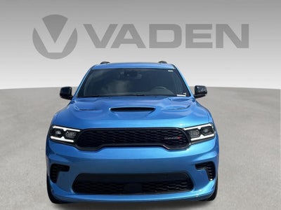 2026 Dodge Durango DURANGO GT PREMIUM AWD HEMI V8