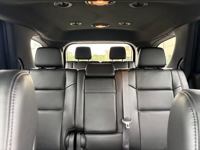 2026 Dodge Durango DURANGO GT PREMIUM AWD HEMI V8