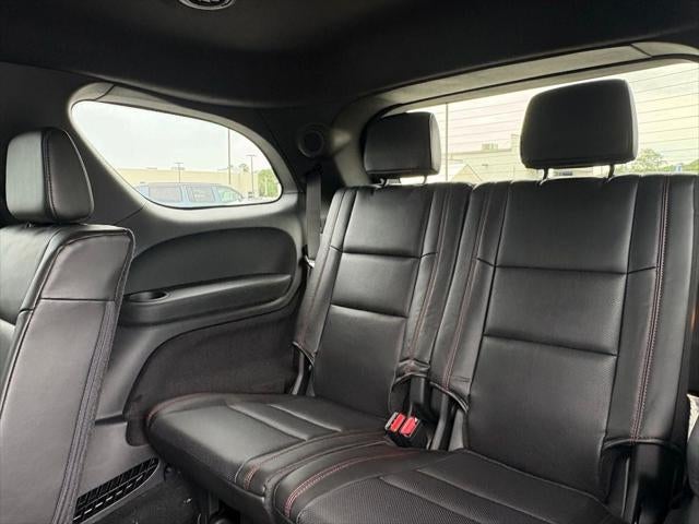 2026 Dodge Durango DURANGO GT PREMIUM AWD HEMI V8