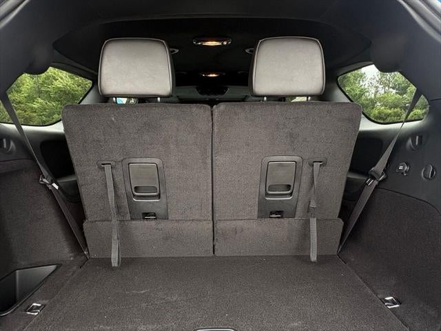 2026 Dodge Durango DURANGO GT PREMIUM AWD HEMI V8