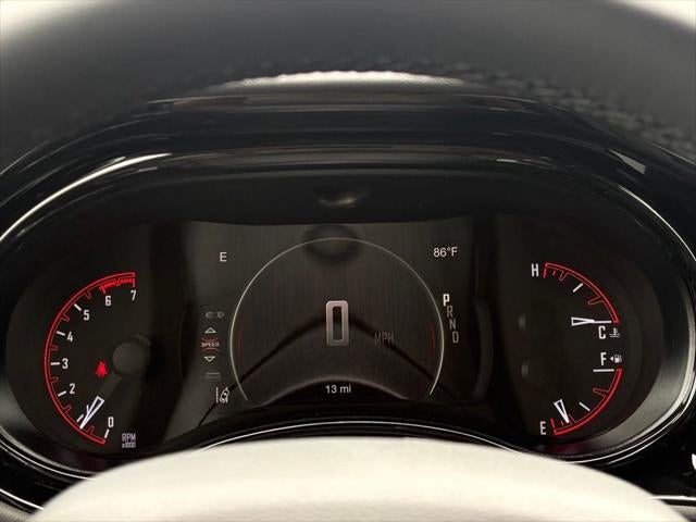 2026 Dodge Durango DURANGO GT PREMIUM AWD HEMI V8