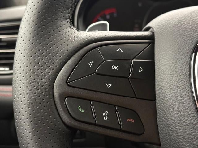 2026 Dodge Durango DURANGO GT PREMIUM AWD HEMI V8