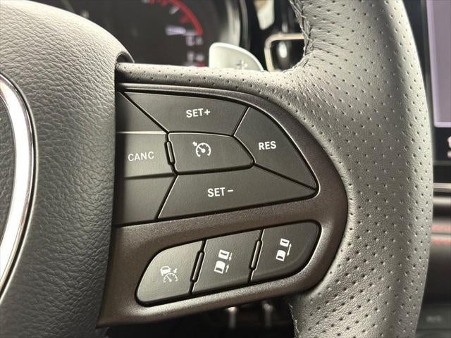 2026 Dodge Durango DURANGO GT PREMIUM AWD HEMI V8