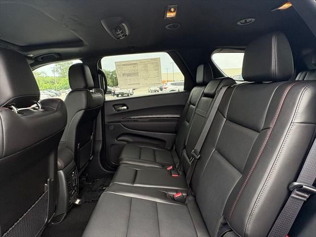 2026 Dodge Durango DURANGO GT PREMIUM AWD HEMI V8